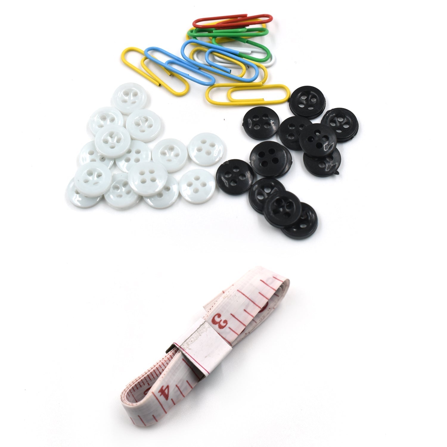 6051 62 Pc Sewing Set used for sewing of clothes and fabrics including all home purposes. 6051 62 Pc Sewing Set used for sewing of clothes and fabrics including all home purposes.